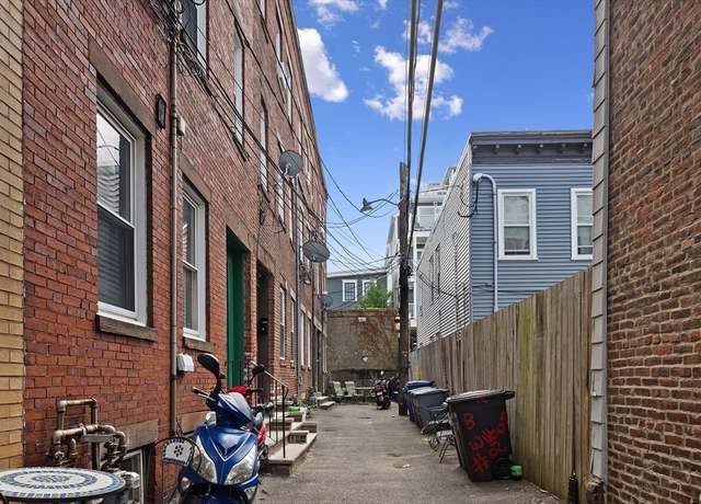 Property at 5 Wilbur Ct, Boston, MA 02128, 3 beds, 2 baths