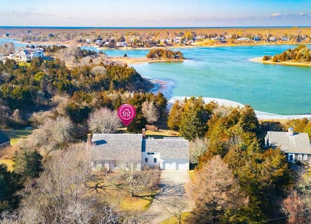 Property at 46 Freeman, Orleans, MA 02653, 5 beds, 3.5 baths