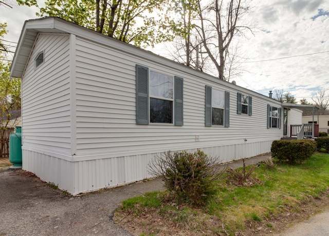 Property at 1A Carriage Town Park, Merrimac, MA 01860, 2 beds, 2 baths