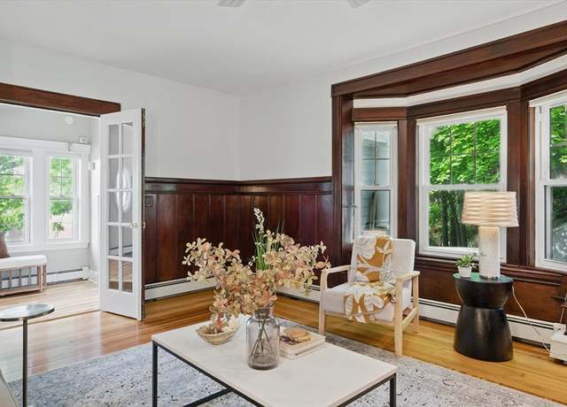 Property at 7-9 Leamington Rd #2, Boston, MA 02135, 2 beds, 1.5 baths