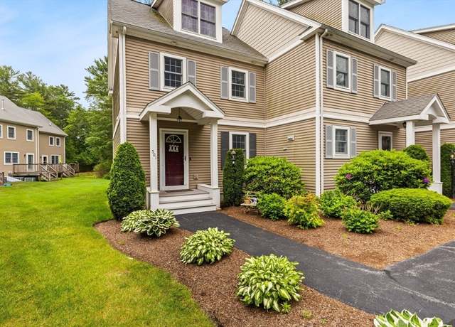 Property at 55 Williams St #501, Taunton, MA 02780, 3 beds, 2.5 baths