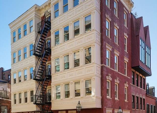 Property at 112 Myrtle St, Boston, MA 02114, 15 beds, 15.5 baths