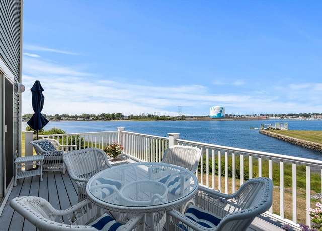 Property at 30 Settlers Way #30, Salem, MA 01970, 2 beds, 2.5 baths