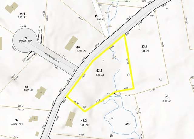 Property at 70 Hill St, Millville, MA 01529