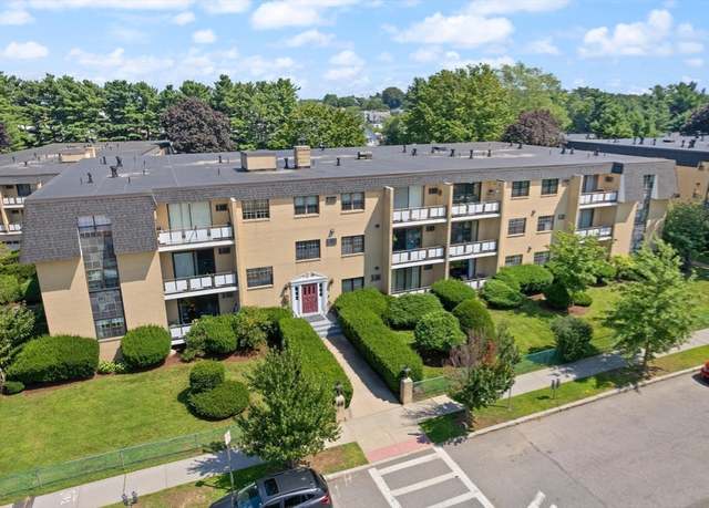 Property at 48 Bigelow Ave #11, Watertown, MA 02472, 2 beds, 2 baths