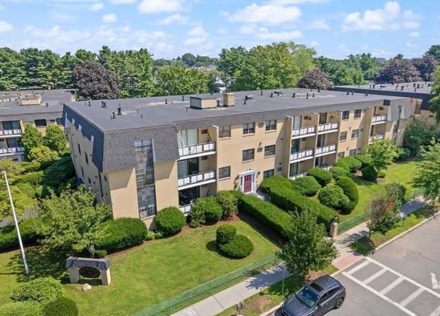 Property at 48 Bigelow Ave #11, Watertown, MA 02472, 2 beds, 2 baths