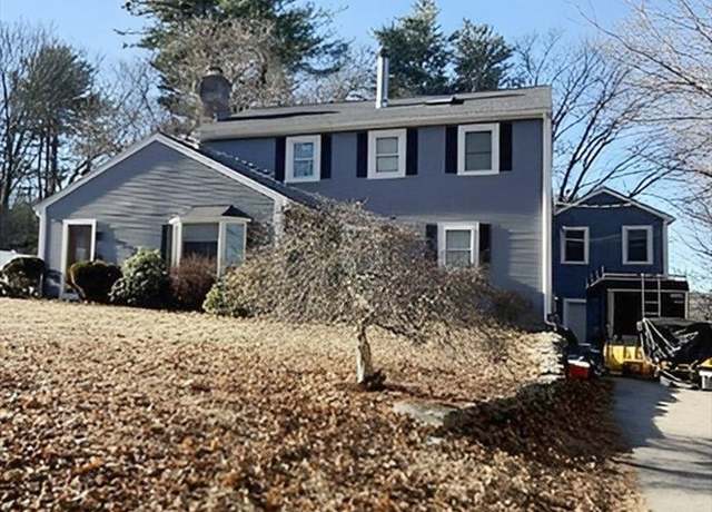 Property at 20 Alberta, Hudson, MA 01749, 5 beds, 3 baths