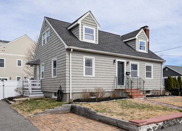 Property at 1 Sunset Ln, Boston, MA 02124, 3 beds, 1.5 baths