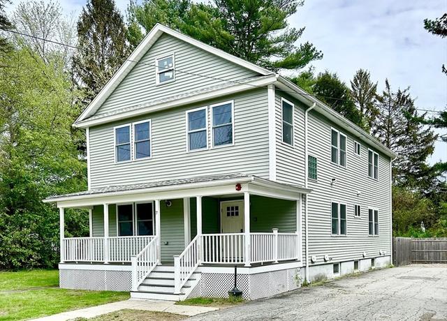 Property at 7 Hawthorne St, Millbury, MA 01527, 7 beds, 3 baths