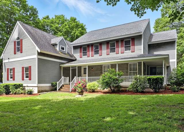 Property at 46 Crystal St, Haverhill, MA 01832, 4 beds, 3.5 baths