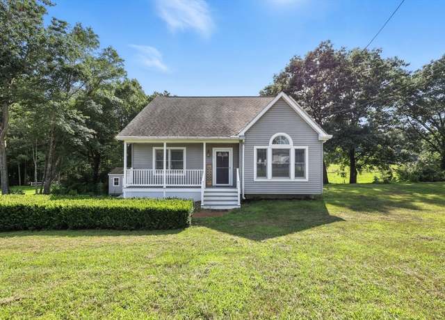 Property at 17 Glendale Rd, Southampton, MA 01073, 4 beds, 2 baths