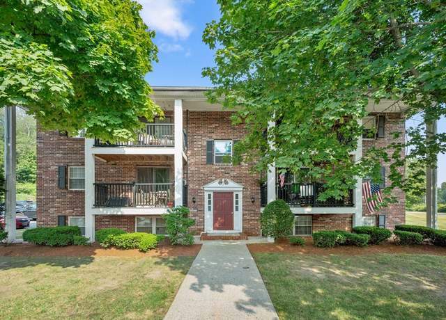 Property at 7 Walker Rd #12, North Andover, MA 01845, 2 beds, 1 bath