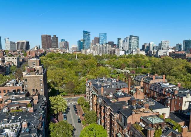 Property at 15 Marlborough St Unit G, Boston, MA 02116, 1 bed, 1 bath