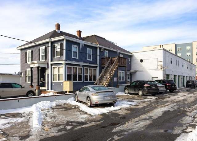 Property at 1311 Middlesex St, Lowell, MA 01851, 21 beds, 12 baths