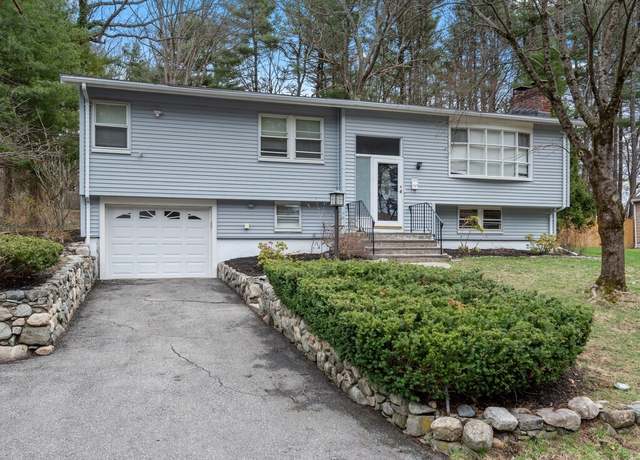 Property at 17 Rolling Ln, Framingham, MA 01701, 3 beds, 3 baths