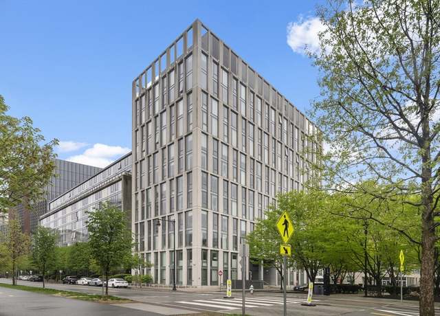 Property at 2 Earhart St #412, Cambridge, MA 02141, 1 bed, 1 bath