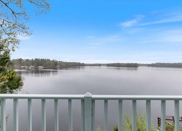 Property at 3 Drew Ln, Kingston, NH 03848, 2 beds, 2 baths