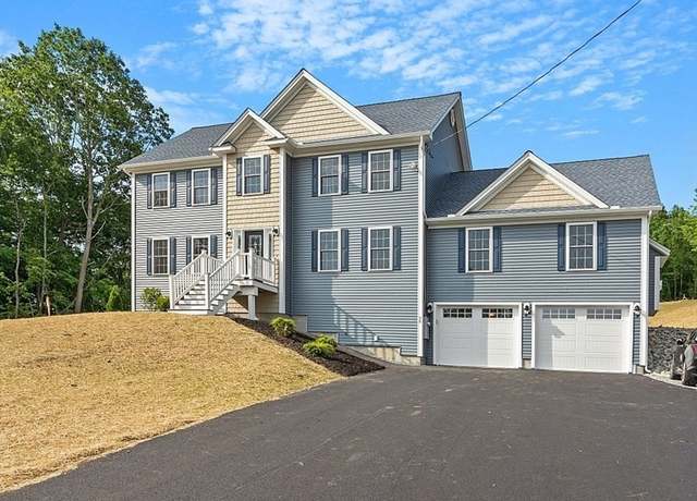 Property at 236 Davis Rd Unit Winchester, Westminster, MA 01473, 4 beds, 2.5 baths
