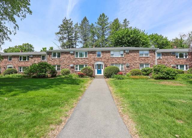 Property at 3 Myles Standish Dr #8, Haverhill, MA 01835, 2 beds, 1 bath