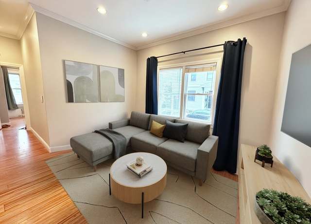 Property at 499-501 Sumner St #1, Boston, MA 02128, 2 beds, 2 baths