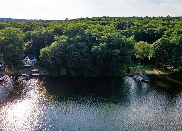 Property at 51-A Seneca Ln, Sturbridge, MA 01566
