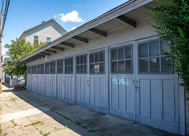 Property at 0 Wilcox St, Fall River, MA 02724