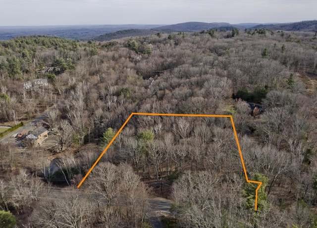 Property at 0 Woodland Way, Russell, MA 01071