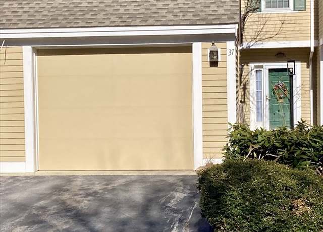 Property at 37 Village Way #37, Holden, MA 01522, 2 beds, 3 baths