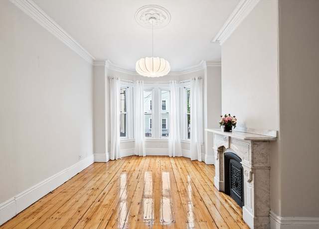 Property at 118 Princeton St #1, Boston, MA 02128, 2 beds, 1 bath