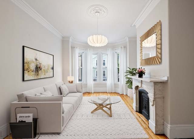 Property at 118 Princeton St #1, Boston, MA 02128, 2 beds, 1 bath