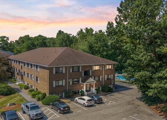 Property at 45 Macy St Unit 302C, Amesbury, MA 01913, 2 beds, 1 bath