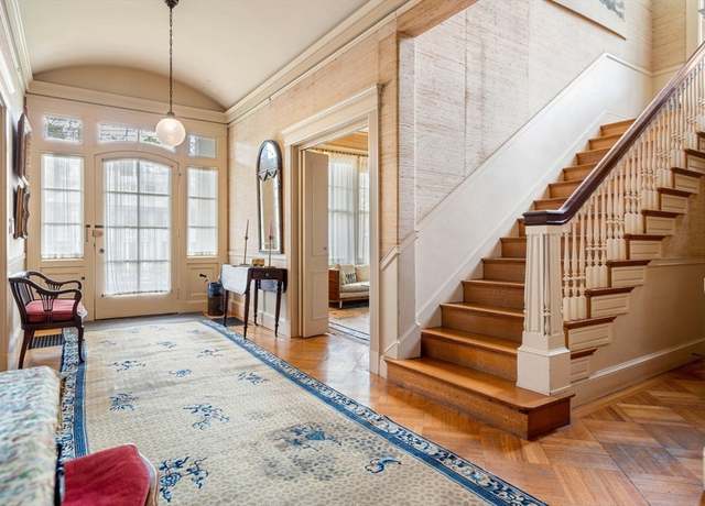 Property at 17 Berkeley St, Cambridge, MA 02138, 7 beds, 5.5 baths