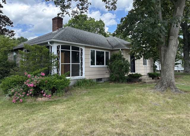 Property at 32 White St, Ludlow, MA 01056, 3 beds, 2 baths
