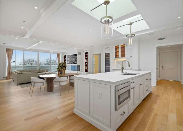 Property at 37 Farragut Rd Ph 8, Boston, MA 02127, 3 beds, 3 baths