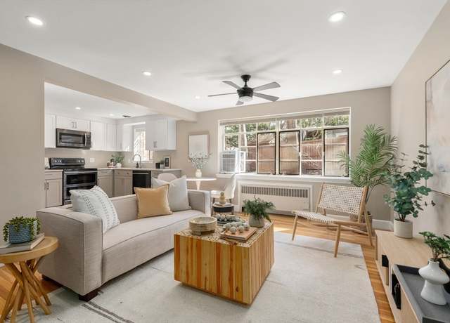 Property at 110 Evans Rd #2, Boston, MA 02135, 1 bed, 1 bath