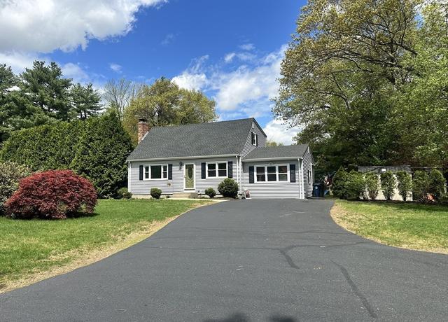 Property at 53 Second Rd, Marlborough, MA 01752, 3 beds, 1.5 baths