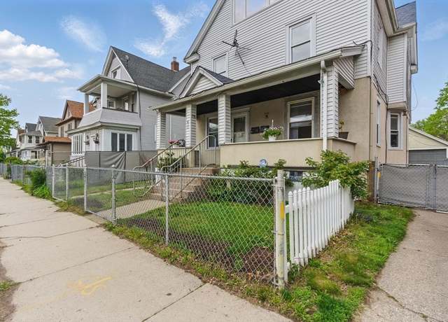 Property at 416 Orange St, Springfield, MA 01108, 5 beds, 3 baths