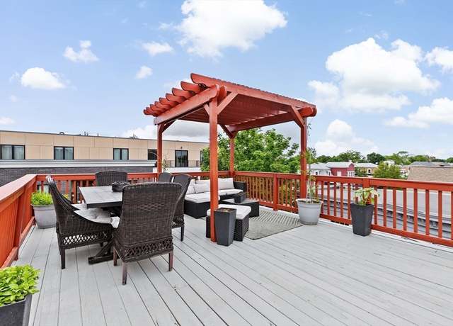 Property at 1 King St #3, Boston, MA 02122, 2 beds, 1 bath