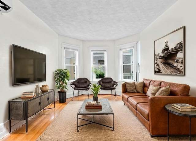 Property at 1 King St #3, Boston, MA 02122, 2 beds, 1 bath