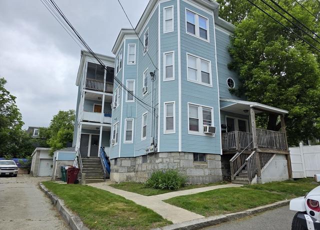Property at 133 Mount Vernon St, Lowell, MA 01854, 12 beds, 3 baths