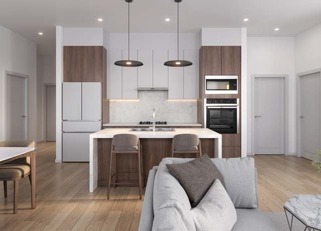 Property at 47 Condor #301, Boston, MA 02128, 2 beds, 2 baths