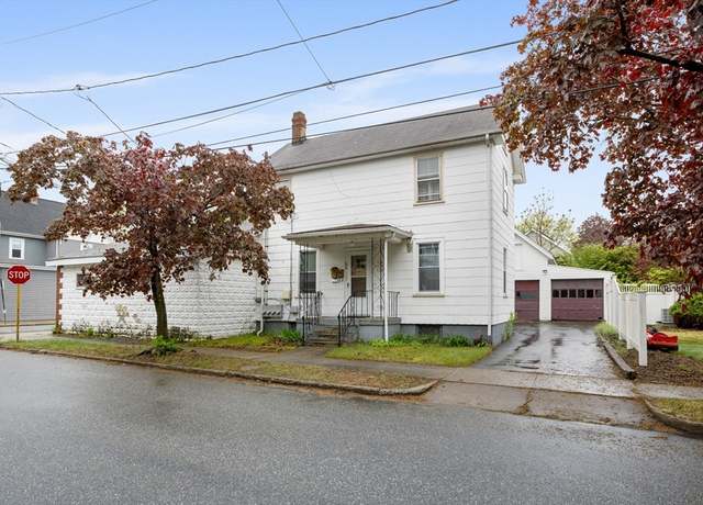 Property at 60 Harvard, Winchester, MA 01890, 4 beds, 3 baths