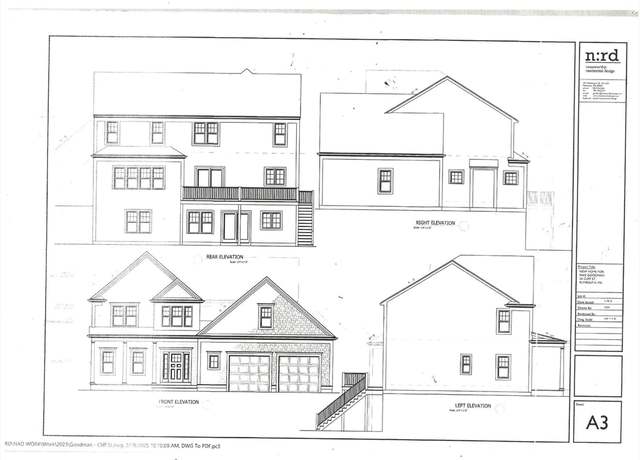 Property at 26 Cliff St, Plymouth, MA 02360, 4 beds, 3.5 baths