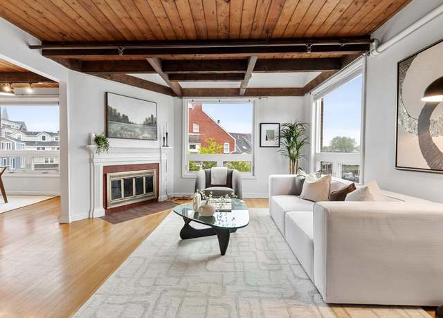 Property at 80 Wharf St Unit K3, Salem, MA 01970, 2 beds, 1.5 baths