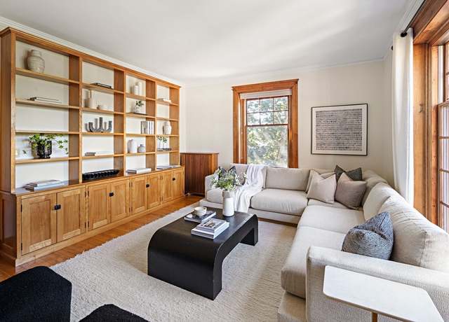 Property at 169 Washington St #7, Newton, MA 02458, 2 beds, 2 baths