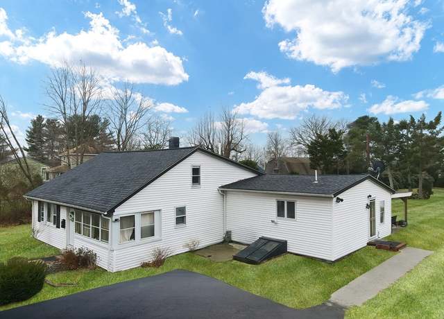 Property at 56 Station St, Stoughton, MA 02072, 4 beds, 2 baths