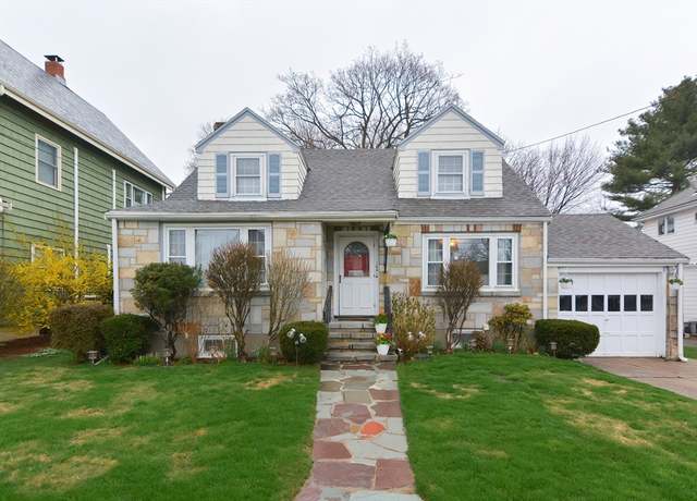 Property at 183 Pauline St, Winthrop, MA 02152, 3 beds, 2 baths