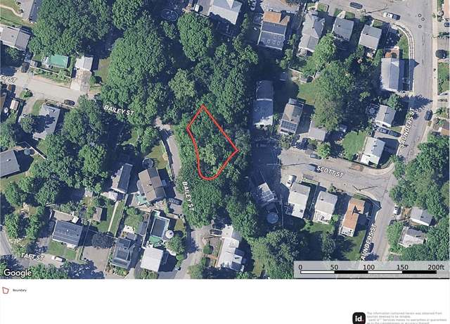 Property at 30 Bailey St, Medford, MA 02155