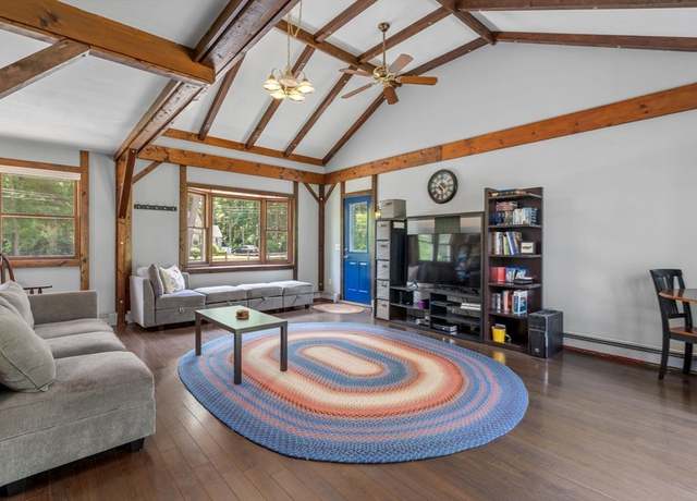 Property at 94 Pond St, East Bridgewater, MA 02333, 4 beds, 2 baths