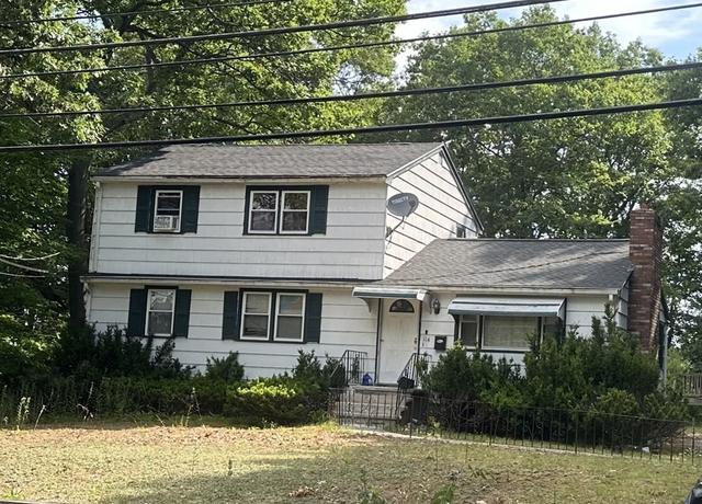 Property at 114 Lake St, Peabody, MA 01960, 5 beds, 2 baths